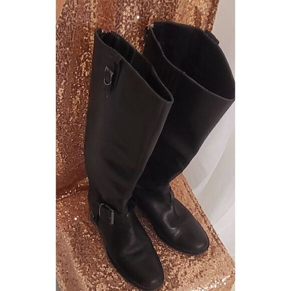 Mattisse boots  - Picture 8 of 9